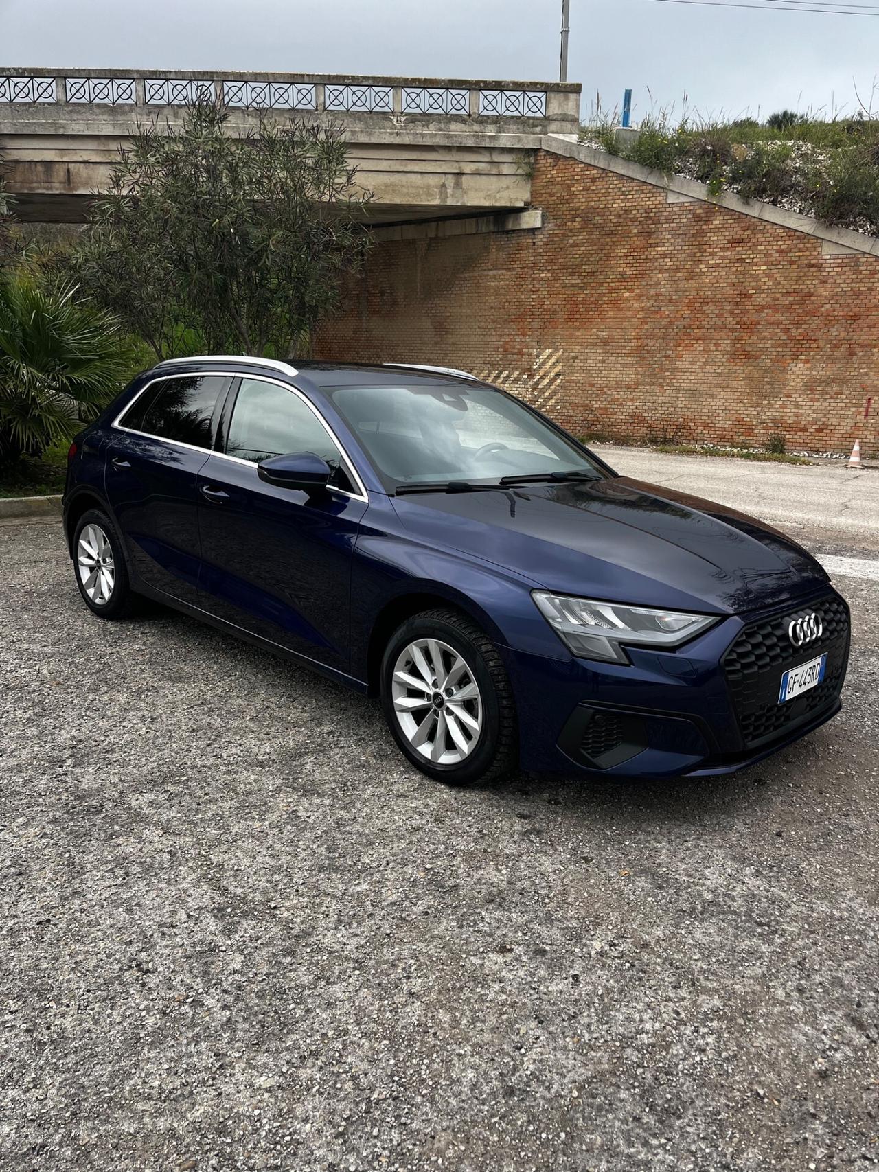 Audi A3 SPB 30 TDI Business