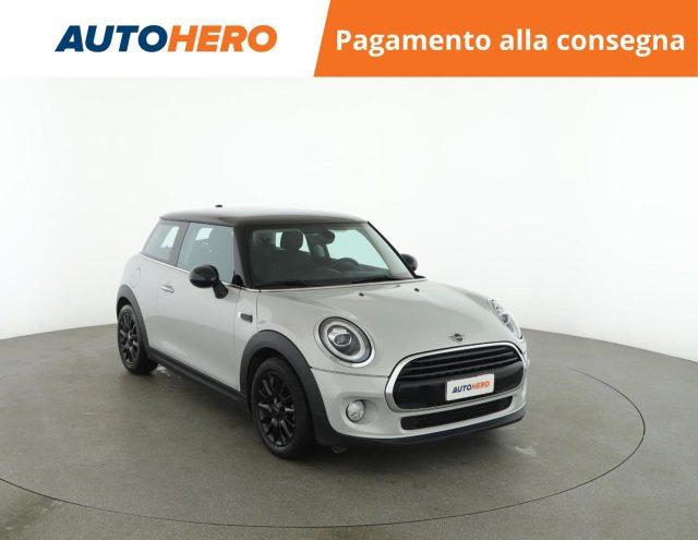 MINI Cooper D 1.5 Cooper D