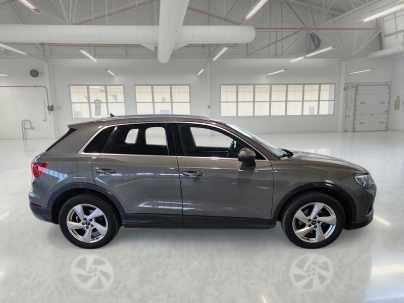 AUDI Q3 35 TDI QUATTRO S TRONIC BUSINESS ADVANCED SUV