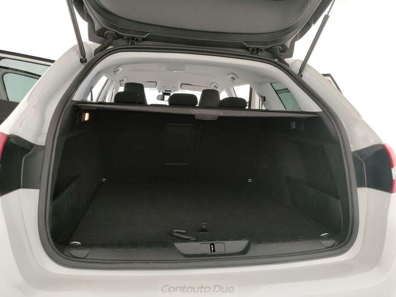 Peugeot 308 BlueHDi 130 S&S SW Allure