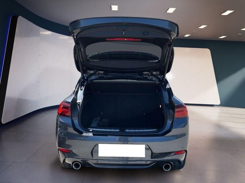 BMW X2 F39 xdrive20d Msport X auto