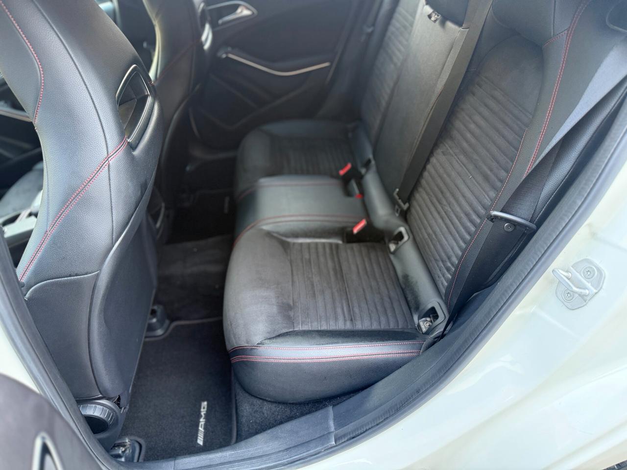 Mercedes-benz A 200 220 d Automatic 4Matic Premium 136CV