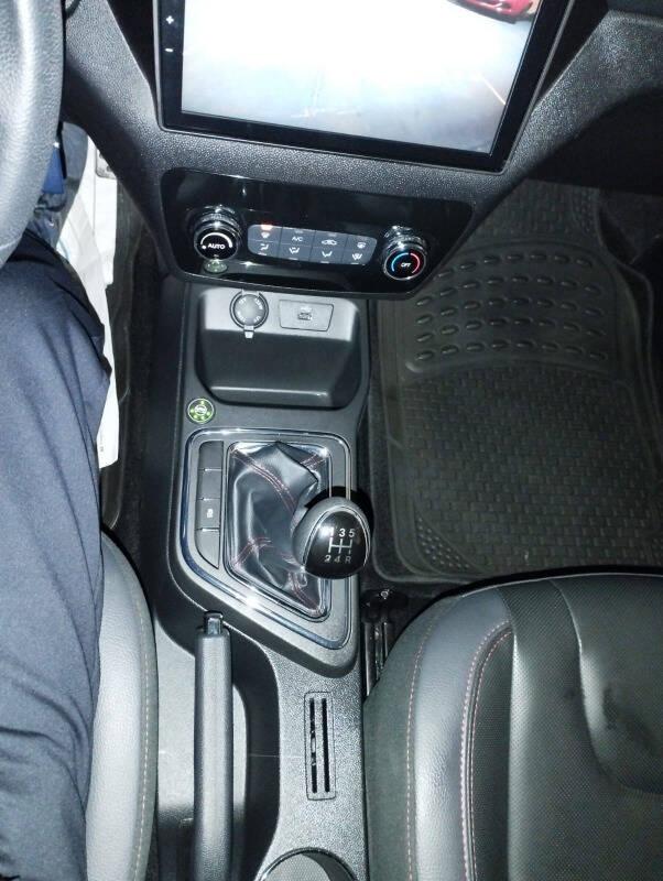 Evo Evo 3 1.5 Gpl 107cv