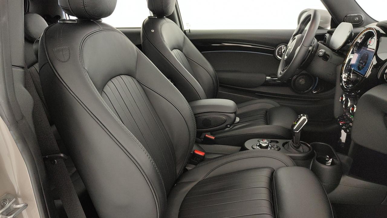 MINI Mini IV F56 2021 3p - Mini 3p 2.0 JCW JCW auto