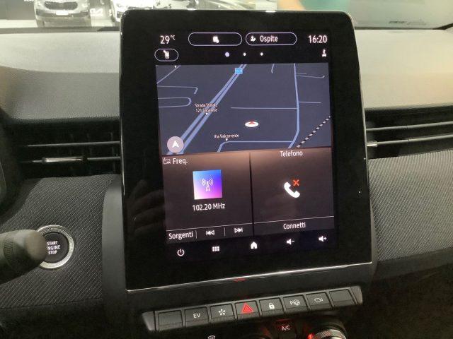 RENAULT Clio Full Hybrid E-Tech 145 CV 5 porte Esprit Alpine