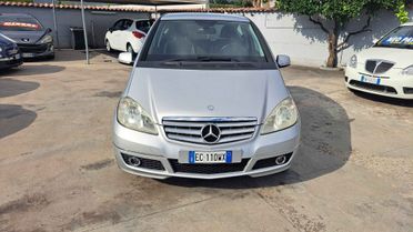 Mercedes Classe A 160 Benzina 95Cv Avantgarde 3 Porte