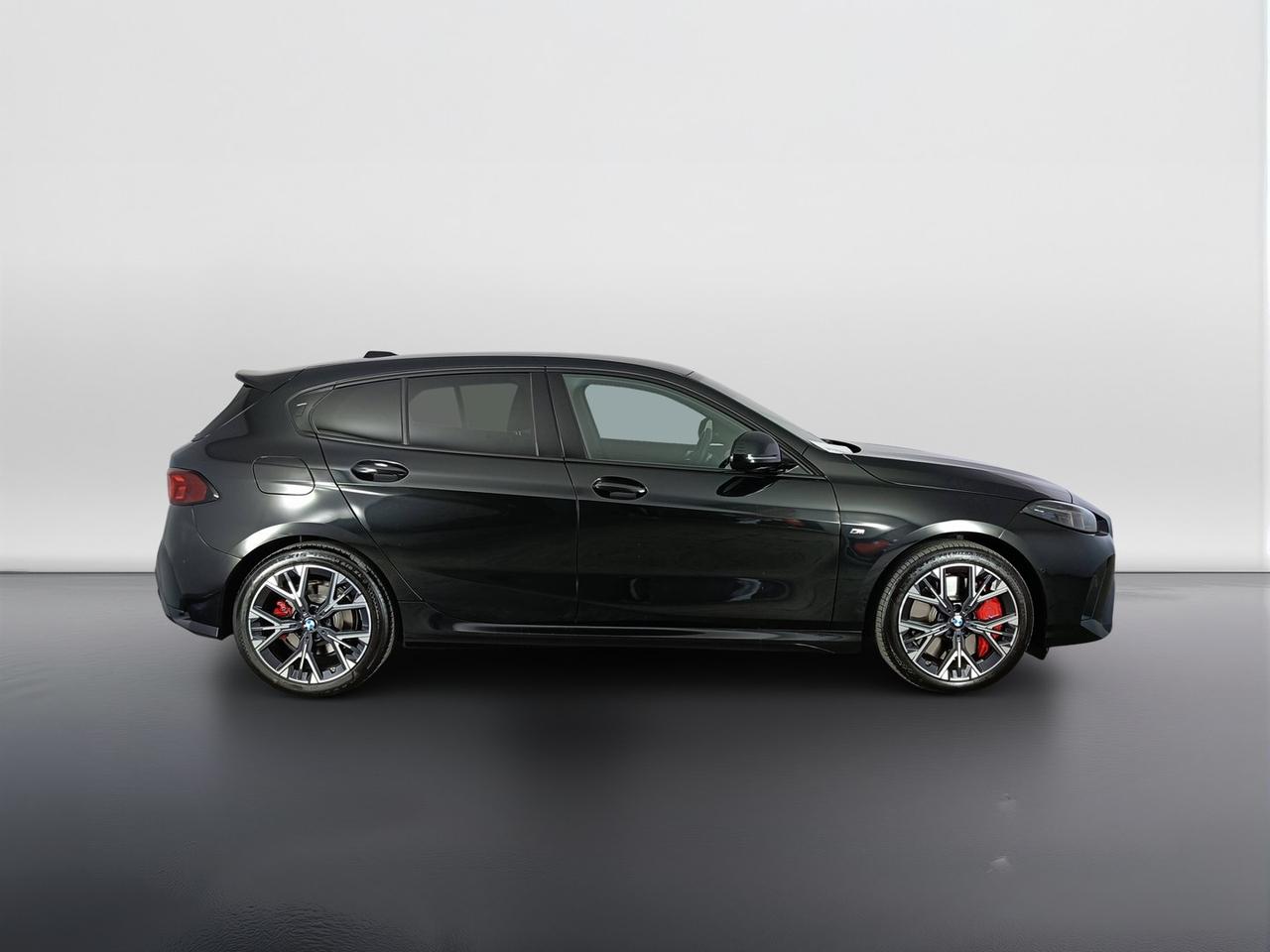 BMW Serie 1 F70 - 120d 48V MSport Pro auto