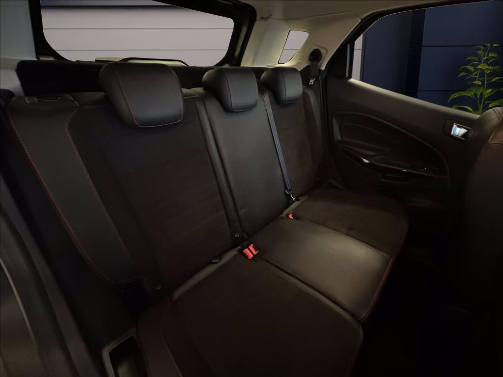 FORD EcoSport 1.0 ecoboost ST-Line s&s 125cv del 2018