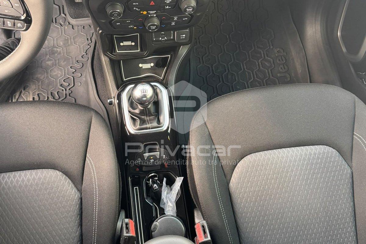 JEEP Renegade 1.6 Mjt 130 CV 80th Anniversary