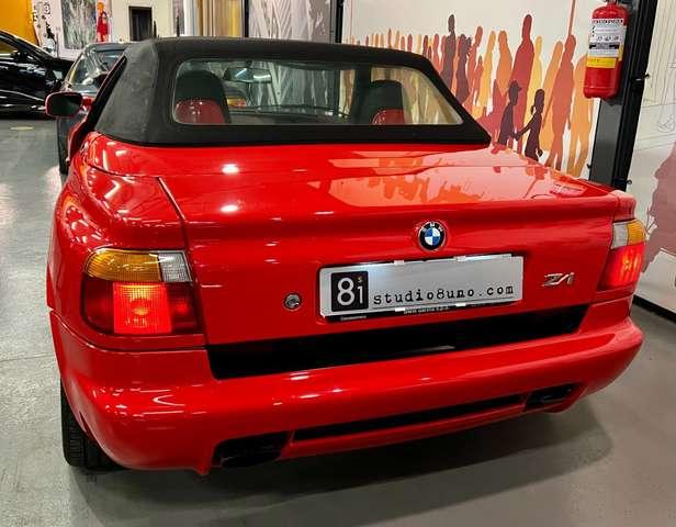 BMW Z1 (1994)