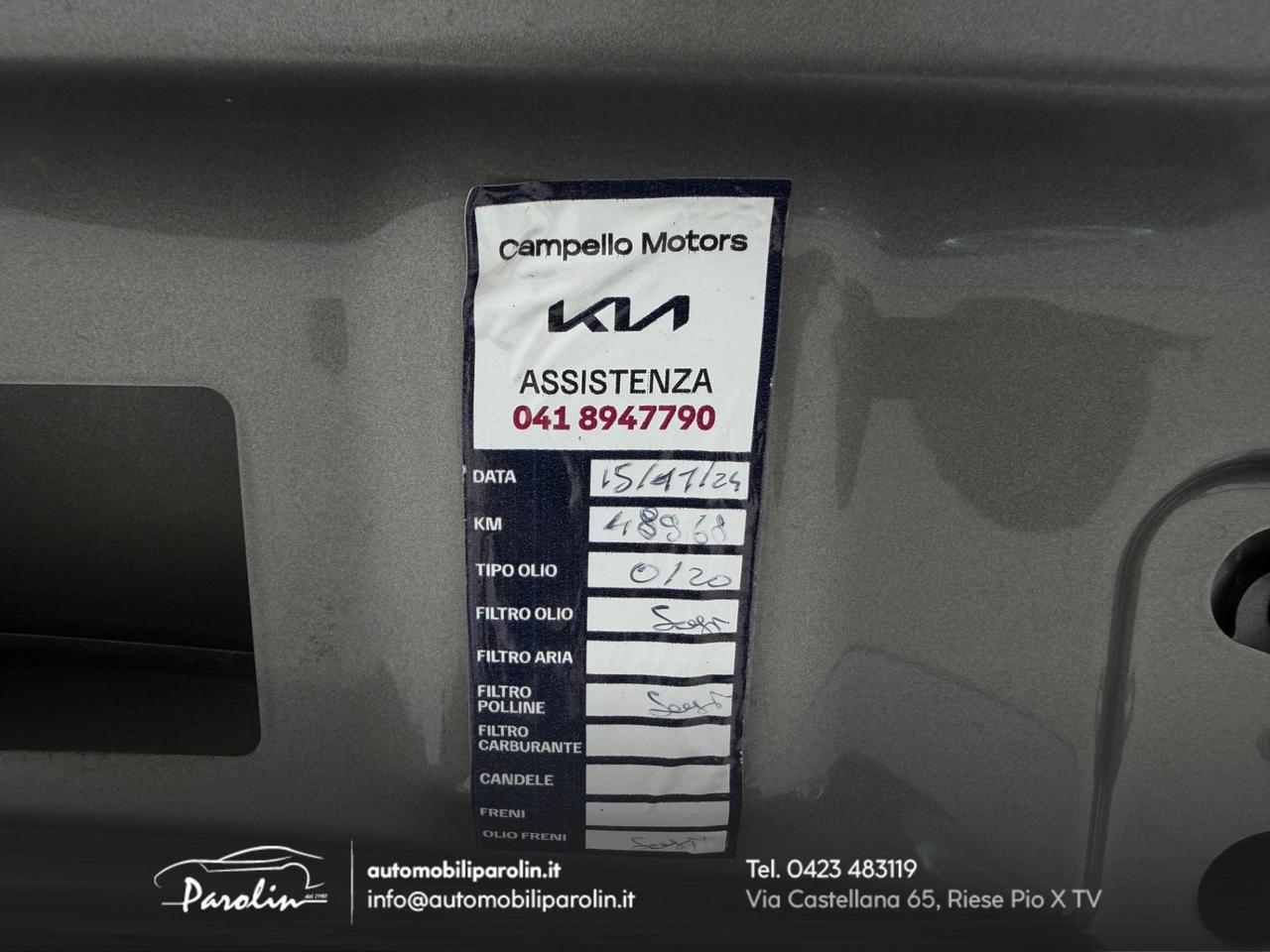 Mini 3 Porte Cooper D 1.5 DCT LED-Navi-Cruise-16''