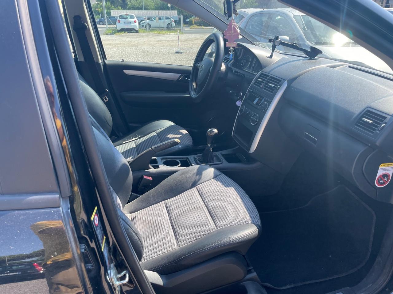 Mercedes-benz A 150 A 150 Avantgarde