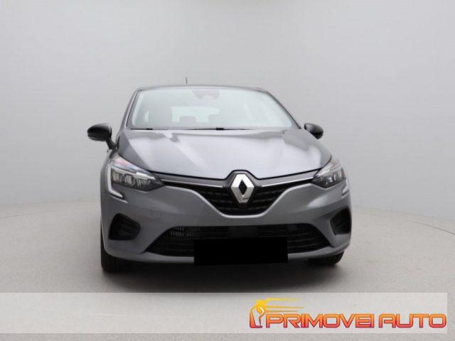 RENAULT Clio TCe 100 CV GPL 5 porte Equilibre