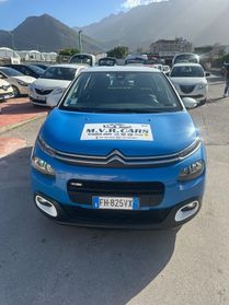 Citroen C3 PureTech 82 GPL Shine