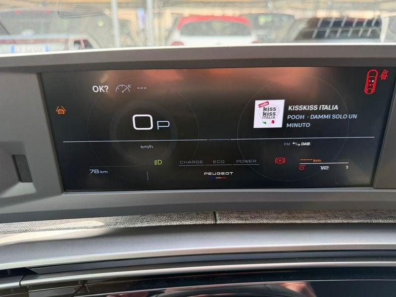 Peugeot 3008 Hybrid 145 Allure e-DCS 6