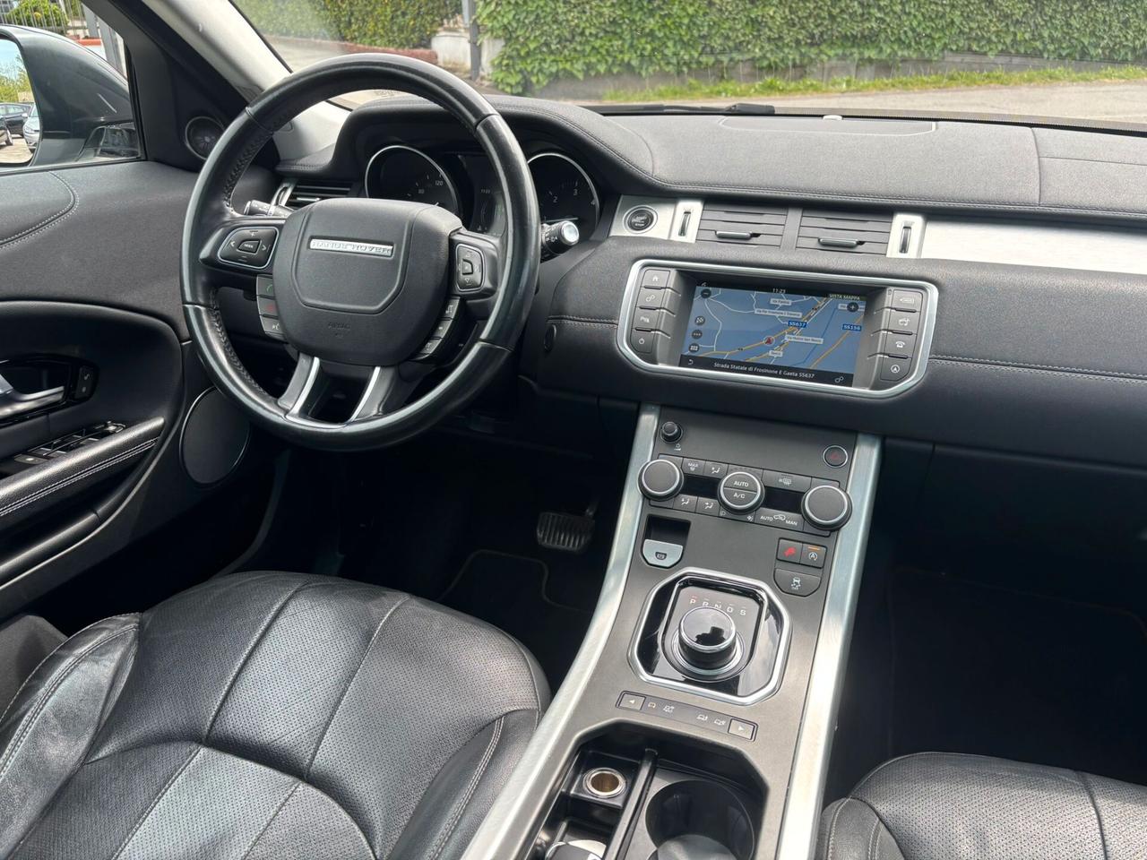 Land Rover Range Evoque 2.0 TD4 150 CV 5p. SE Dynamic