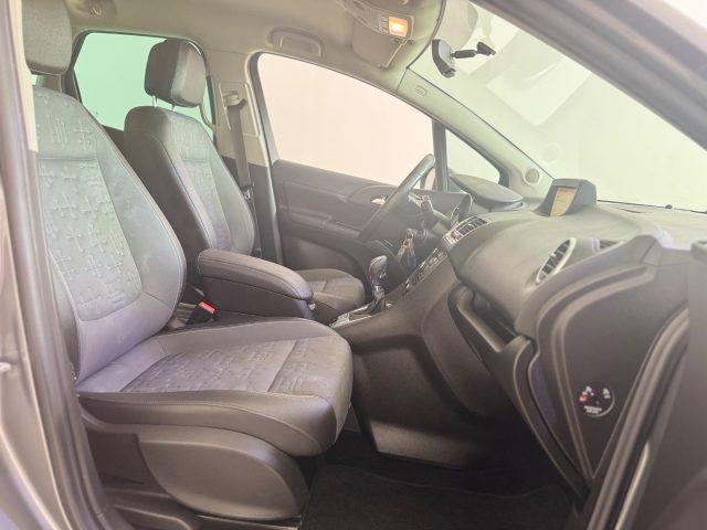 OPEL Meriva 1.4 Turbo 120CV aut. Cosmo