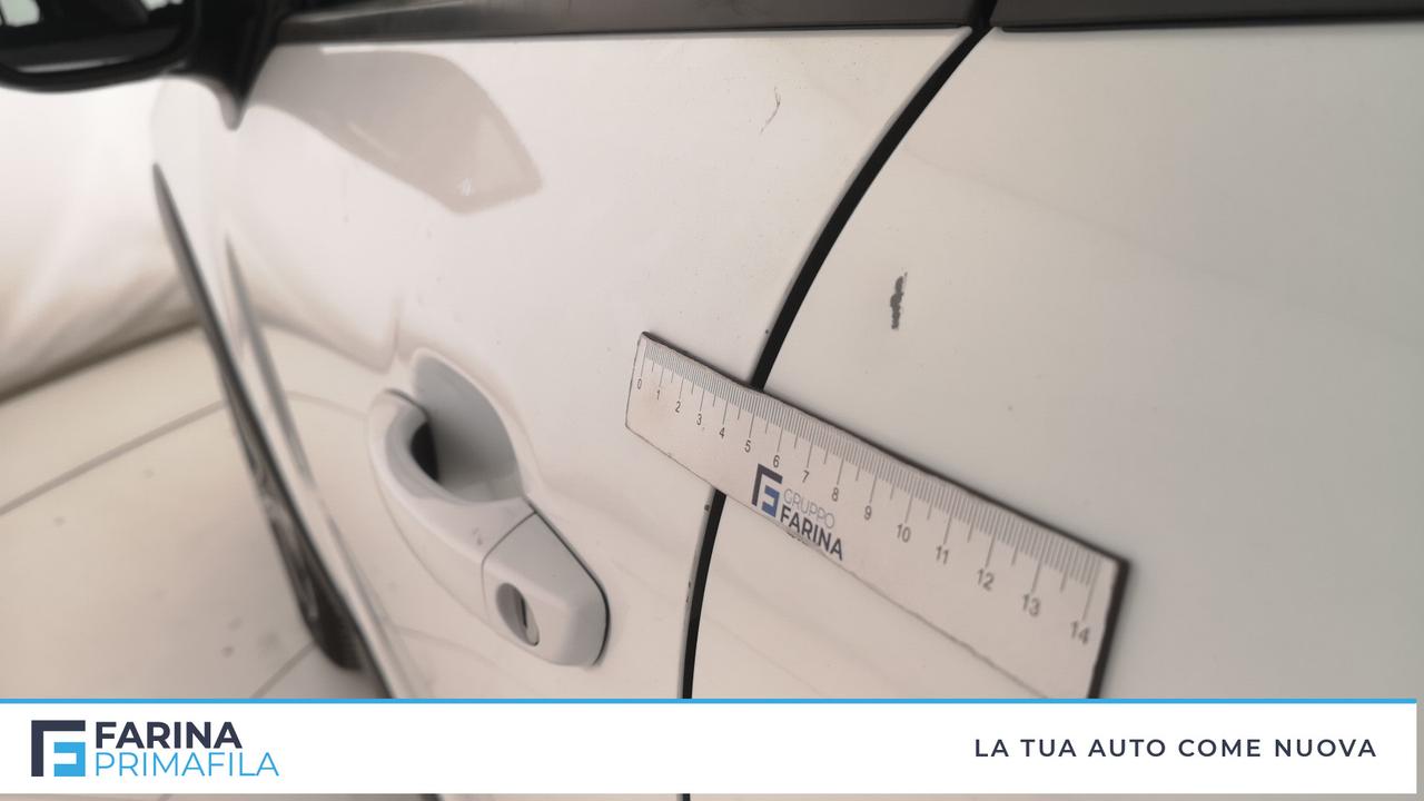 CITROEN C3 III 2017 - C3 1.2 puretech Feel Pack s&s 83cv