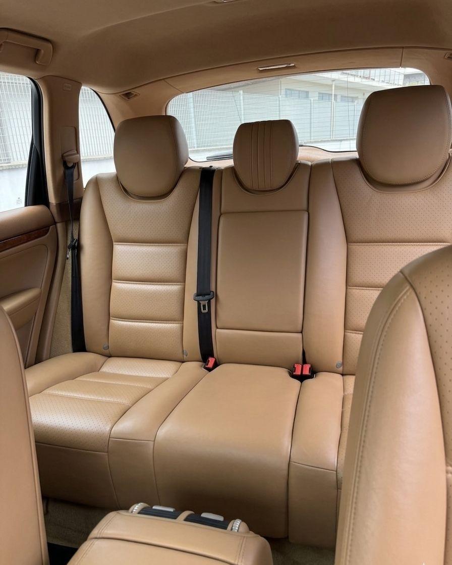 Porsche Cayenne 3.2 V6 cat sport tetto eccelsa