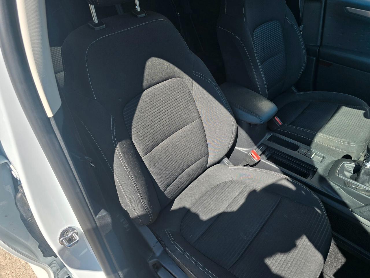 Ford Kuga 1.5 EcoBlue 120 CV 2WD Titanium Business