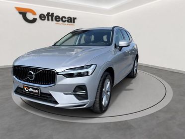 VOLVO XC60 B4 (d) AWD automatico