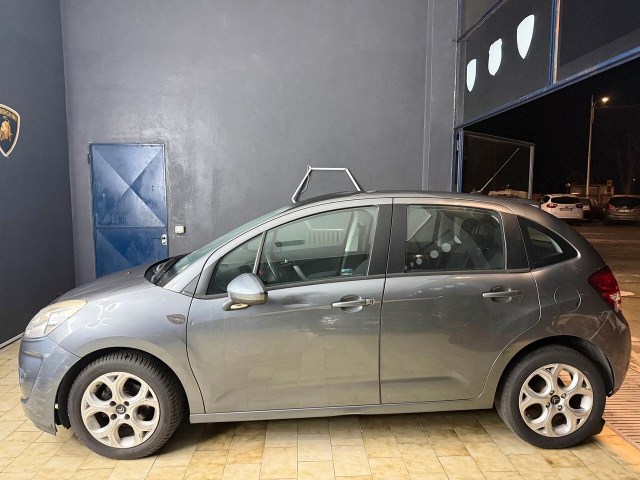 Citroen C3 1.1 Business