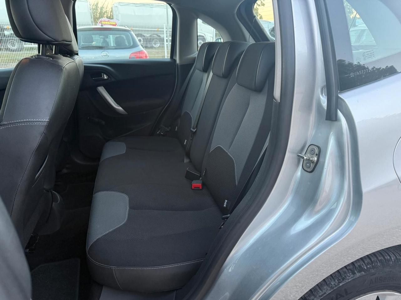 Citroen C3 1.4 GPL airdream DeeJay