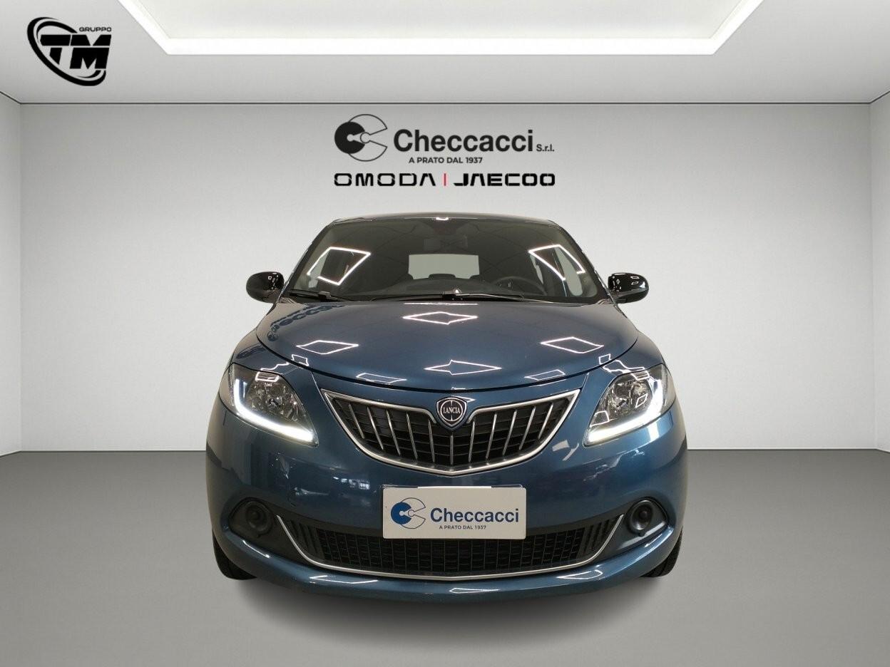 Lancia Ypsilon 1.0 firefly hybrid Gold Plus s
