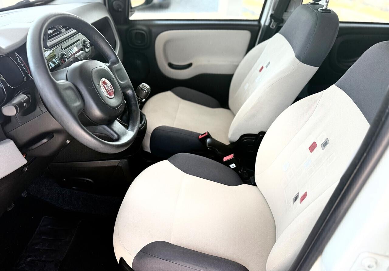 Fiat Panda 1.2 Lounge SOLO 78 MILA KM
