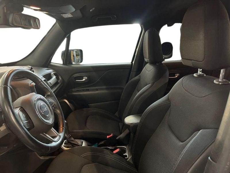 Jeep Renegade 2019 2.0 mjt S 4wd 140cv auto 9m