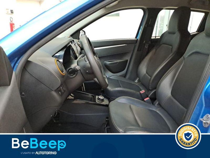 Dacia Spring COMFORT PLUS ELECTRIC 45