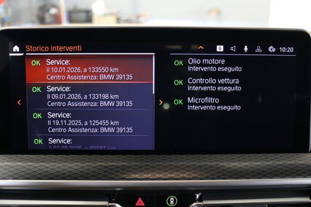 BMW X4 xDrive20d 48V Msport