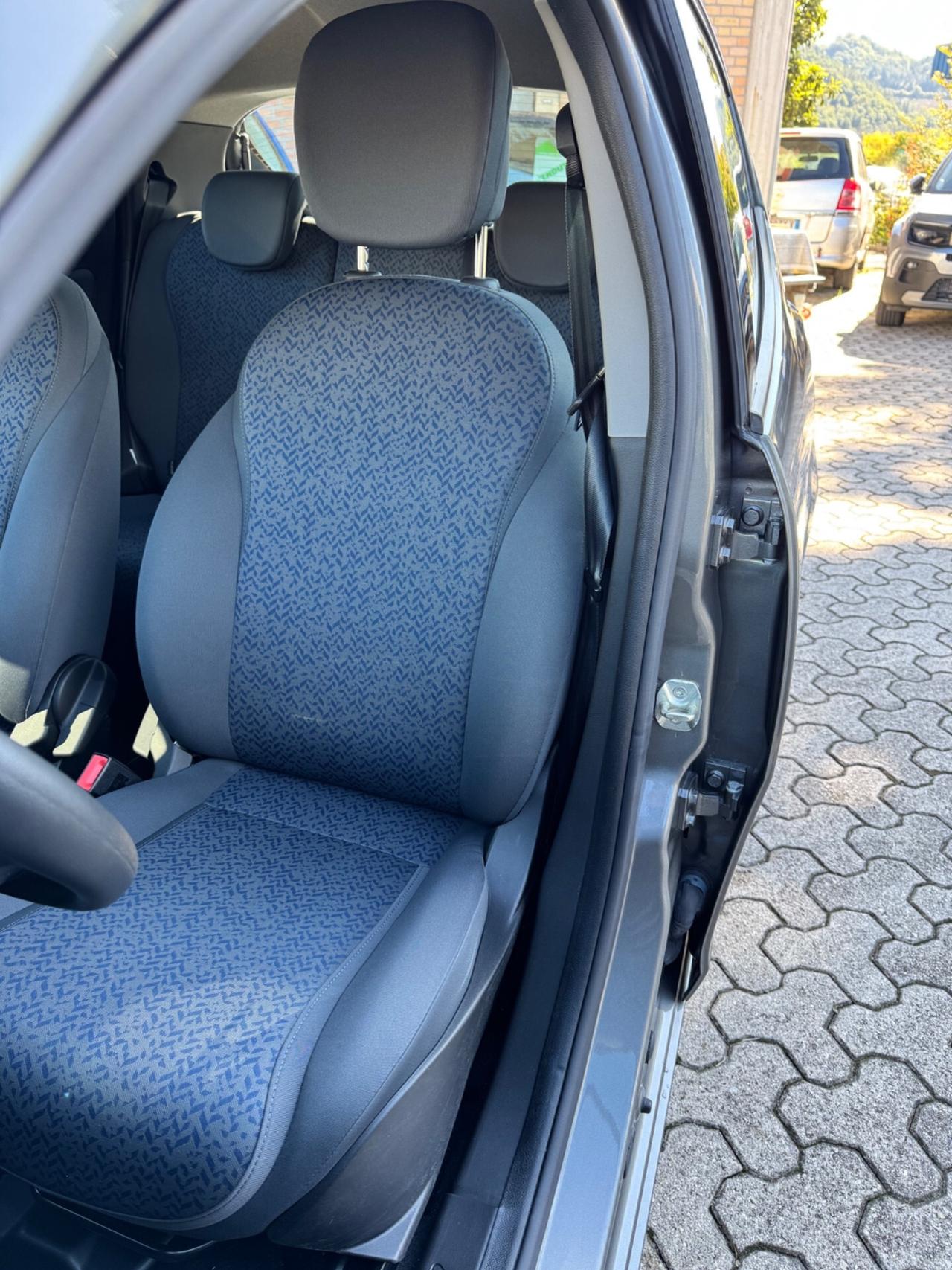 Lancia Ypsilon 1.0 FireFly 5 porte S&S Hybrid