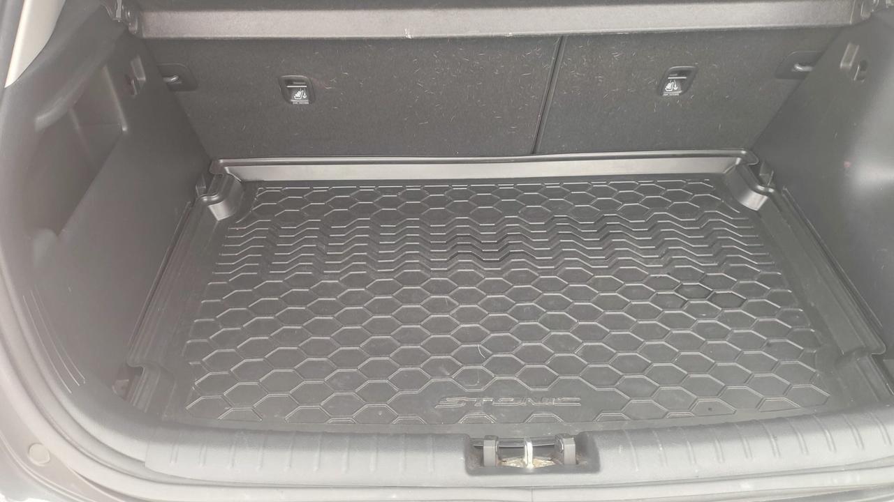 Kia Stonic 1.2 DPI ECO GPL Style