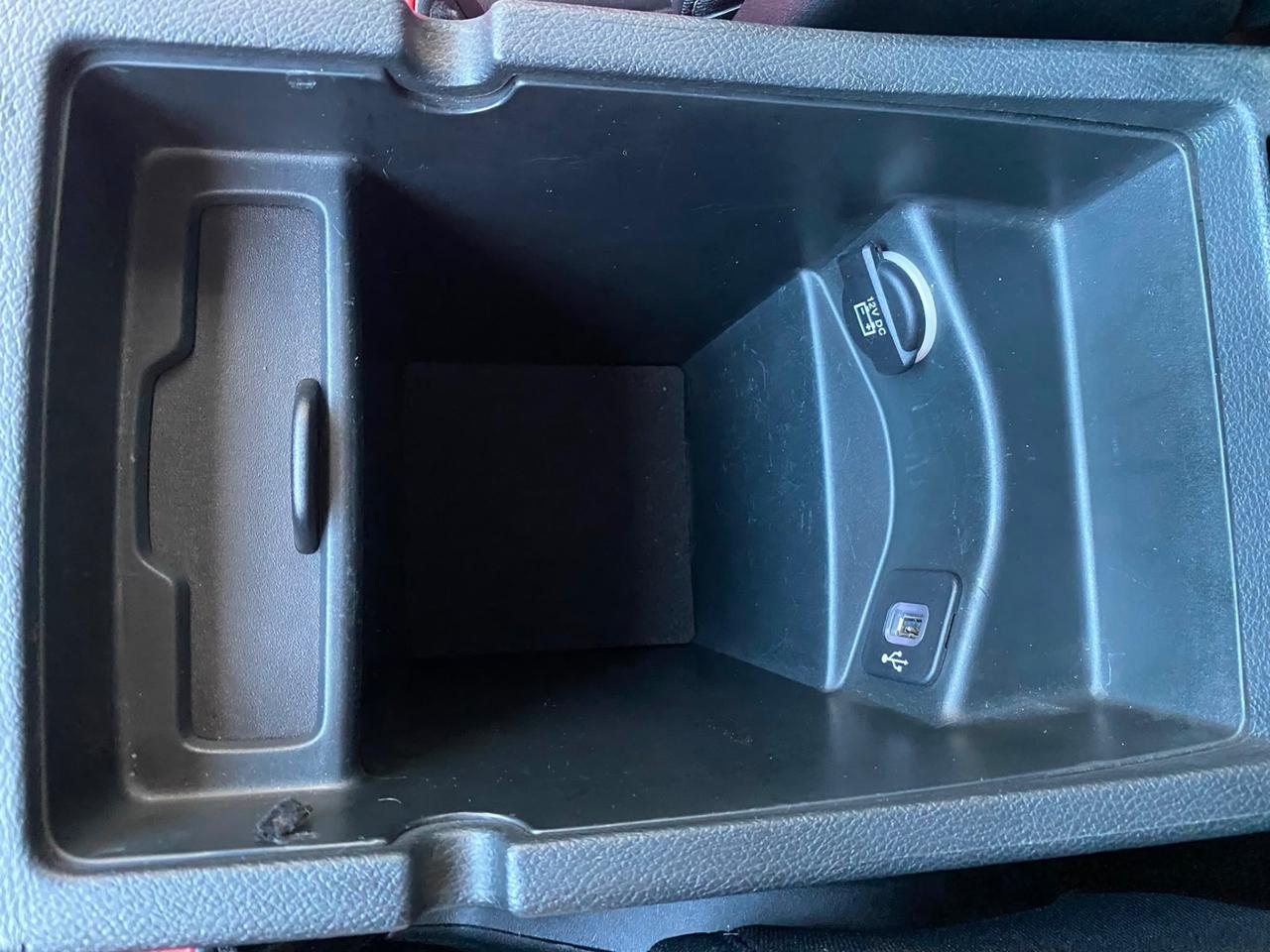 JEEP CHEROKEE LIMITED CAM Navy 2015