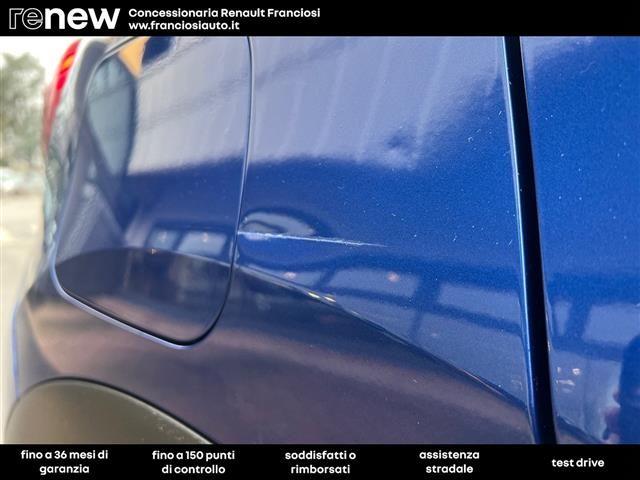 RENAULT Captur 1.0 tce Intens Gpl 100cv my21