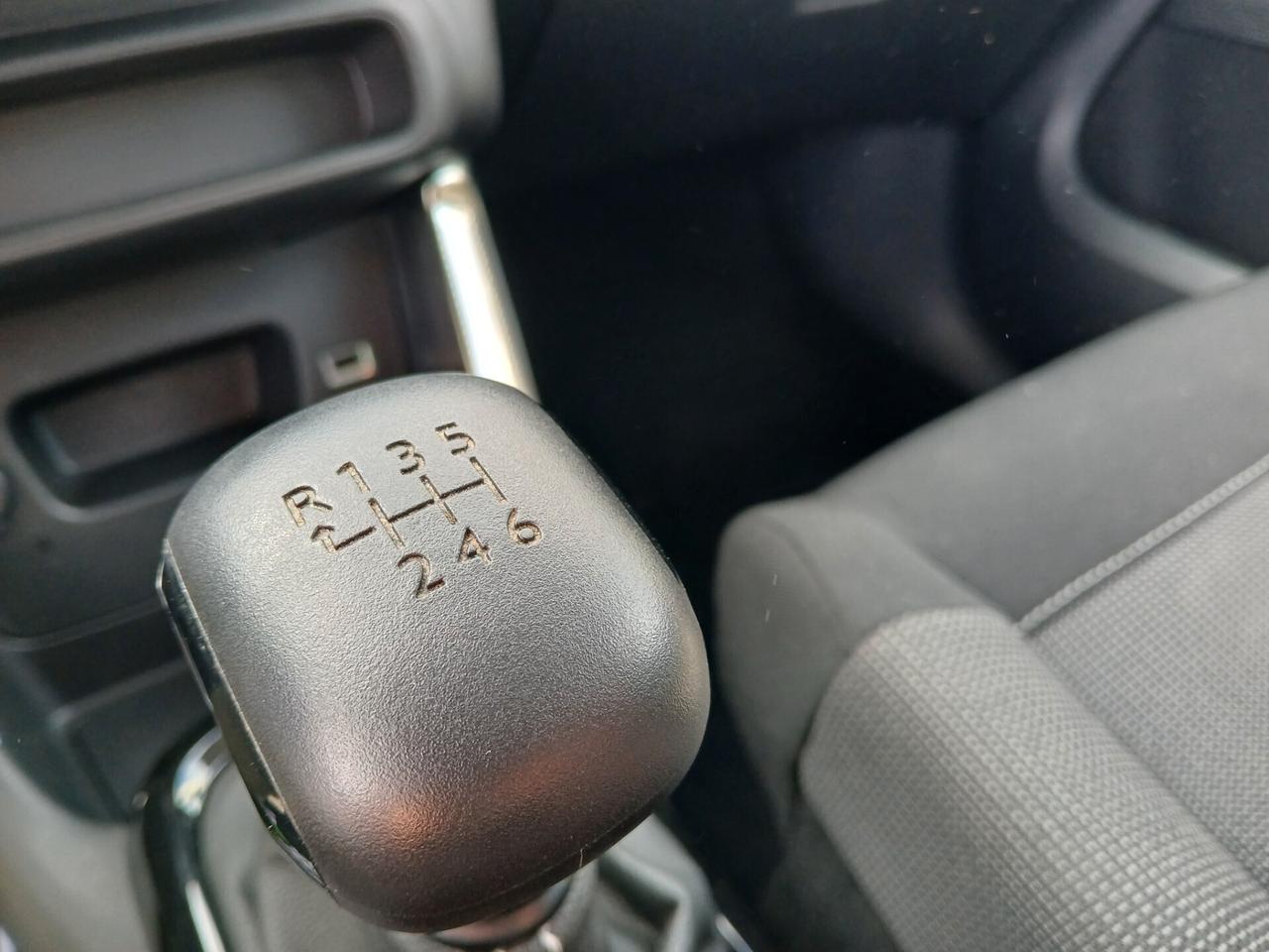 Citroen C3 Aircross 110 S&S Plus + GPL*