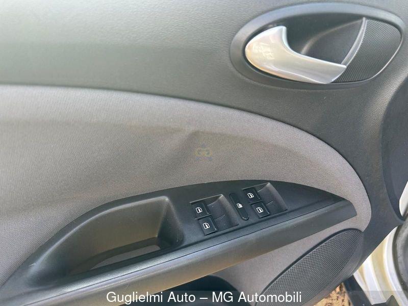 SEAT Altea Altea 1.6 TDI 105 CV CR DPF Style