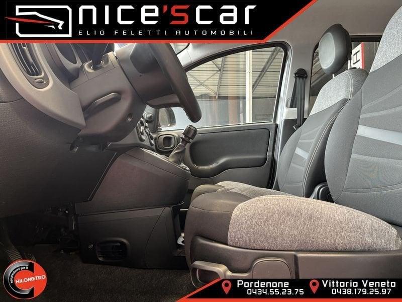 FIAT Panda 1.0 FireFly S&S Hybrid City Life*PROMO*