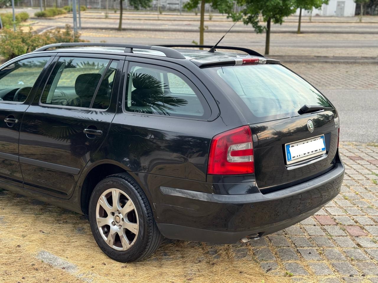 Skoda Octavia 1.9 TDI Ambiente