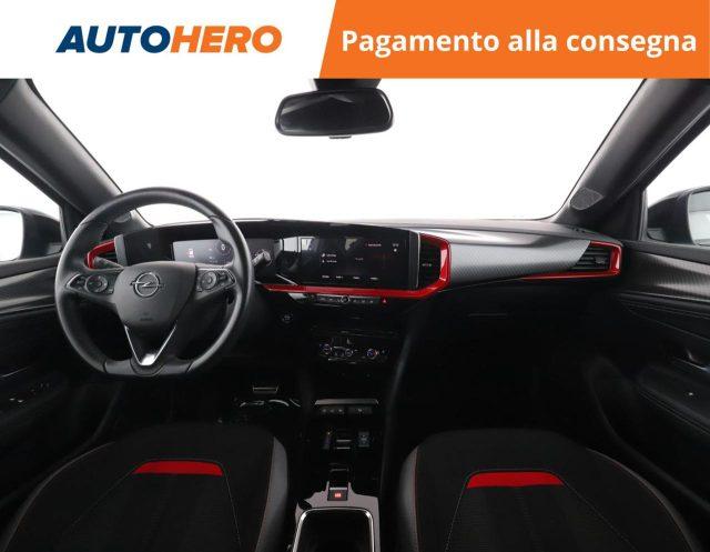 OPEL Mokka 1.2 Turbo 130 CV aut. GS Line