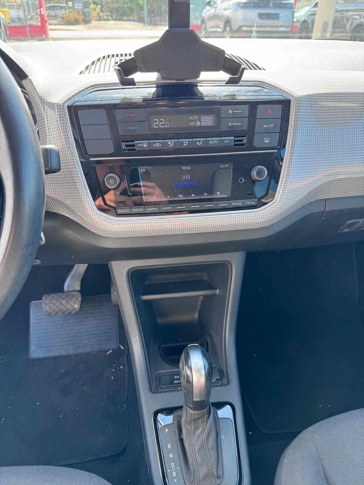 Volkswagen up! e-up! 82 CV