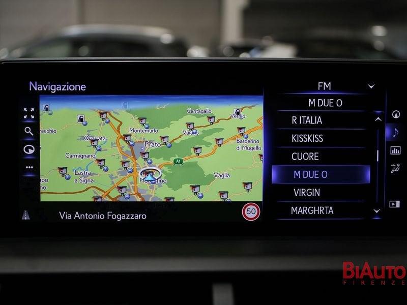 Lexus NX NX 300h 2.5 Premium 4wd cvt