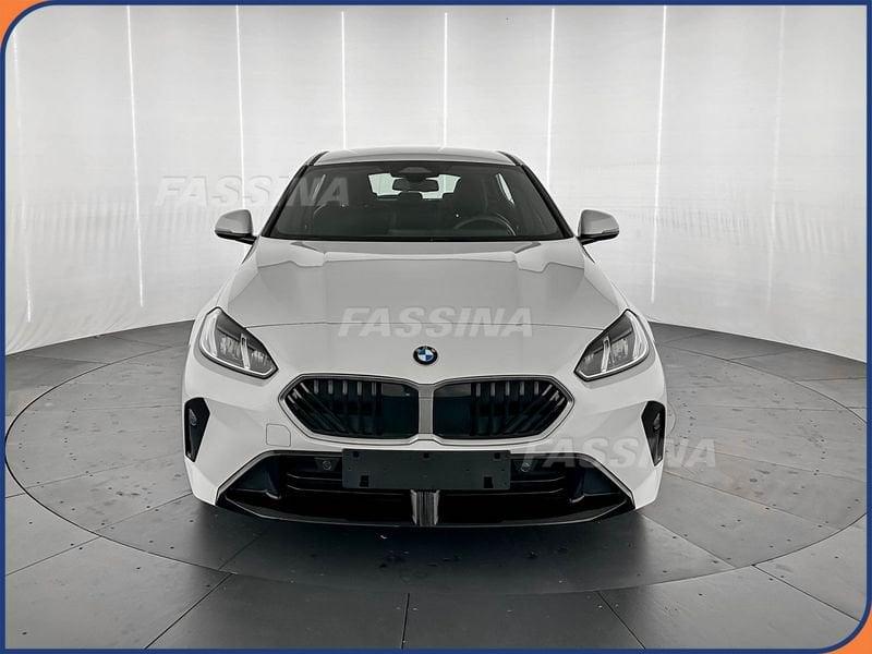 BMW Serie 1 120 MSport aut. 48v 170cv