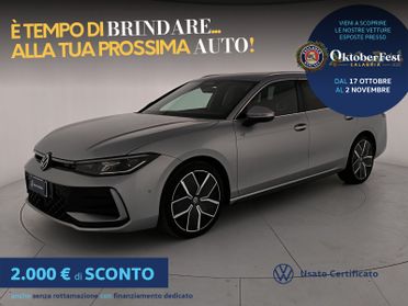 Volkswagen Passat 2.0 tdi scr r-line plus 150cv dsg