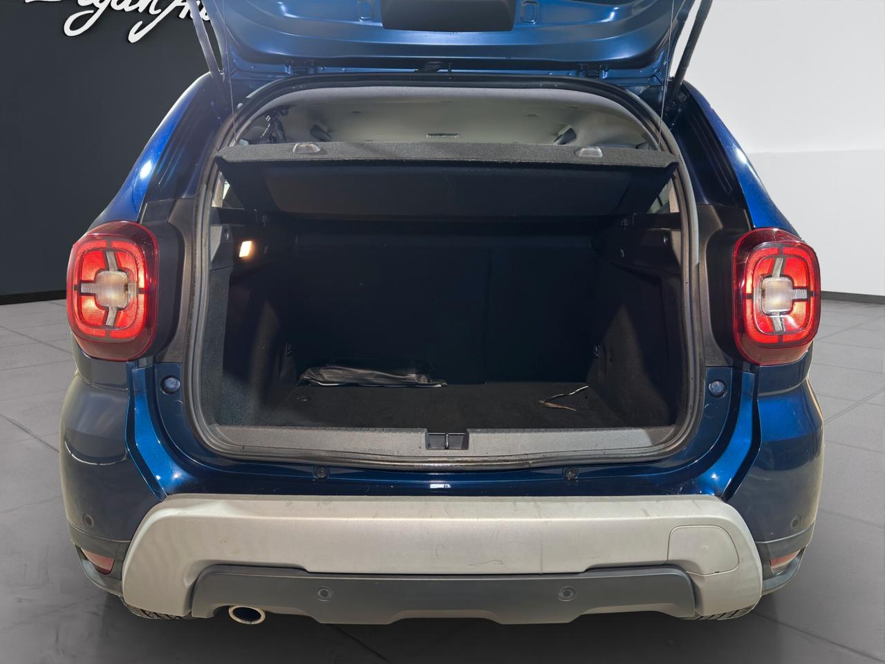 Dacia Duster 1.5 dci Prestige 4x2 S&S 110CV EDC