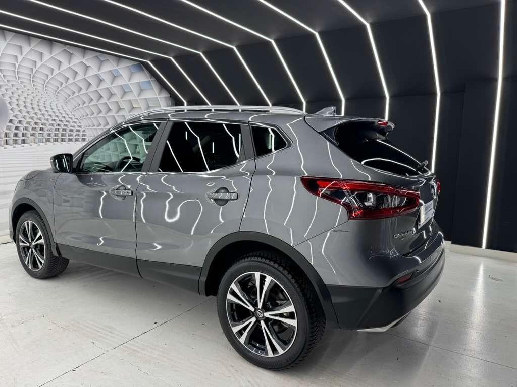 Nissan Qashqai 1.3 DIG-T 160 CV DCT N-Connecta