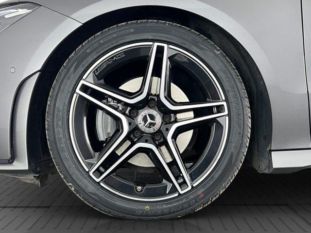 MERCEDES-BENZ CLA sse 180 d Automatic Shooting Brake PREMIUM