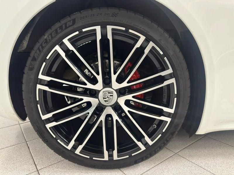 Porsche 718 2.0 Pdk 300 cv