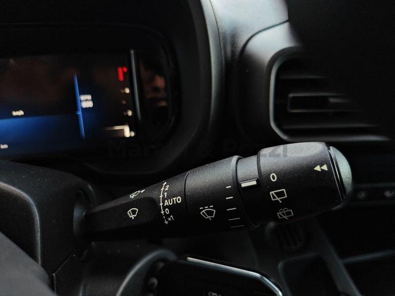 Opel Combo Combo Cargo 1.5 Diesel 100CV S&S PC